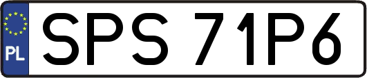 SPS71P6