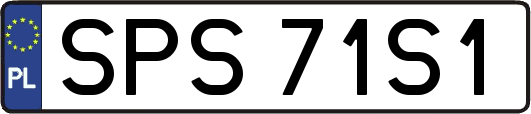 SPS71S1