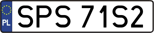 SPS71S2
