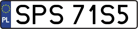 SPS71S5