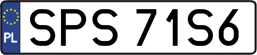SPS71S6