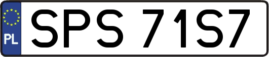 SPS71S7