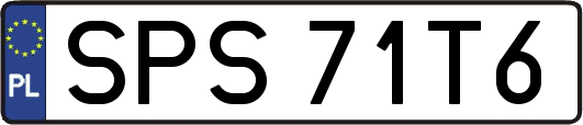 SPS71T6