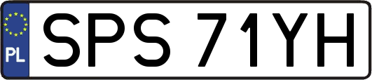 SPS71YH