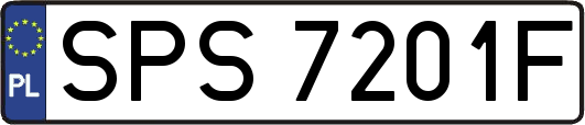 SPS7201F
