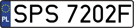 SPS7202F