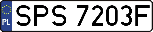 SPS7203F