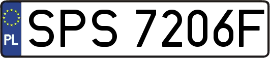SPS7206F