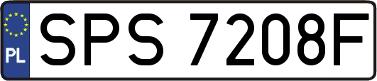 SPS7208F