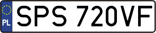 SPS720VF
