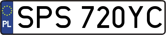 SPS720YC