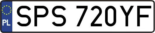 SPS720YF