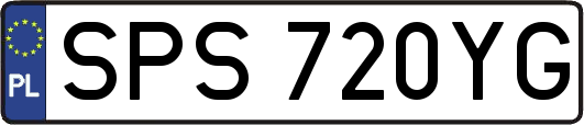 SPS720YG