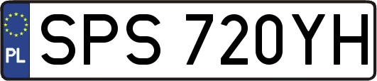 SPS720YH