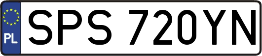 SPS720YN