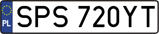 SPS720YT