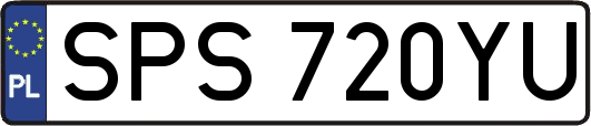 SPS720YU