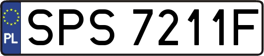 SPS7211F