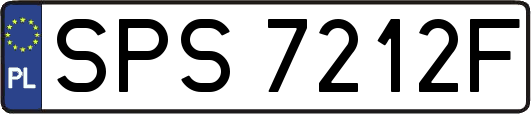 SPS7212F