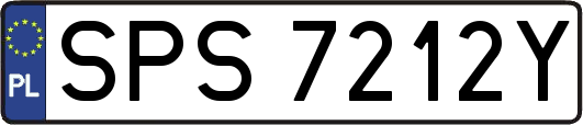 SPS7212Y
