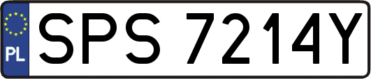 SPS7214Y