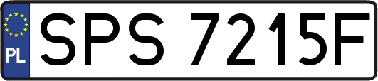 SPS7215F