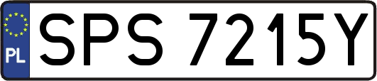 SPS7215Y