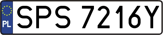 SPS7216Y