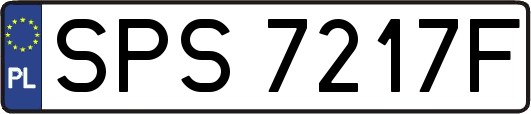 SPS7217F