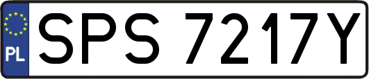 SPS7217Y