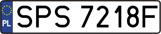 SPS7218F