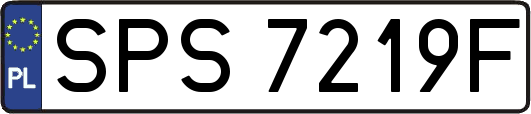 SPS7219F