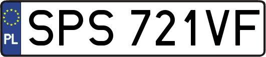SPS721VF