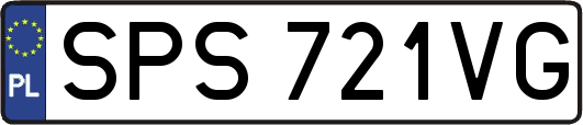 SPS721VG