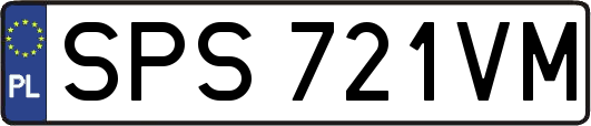 SPS721VM