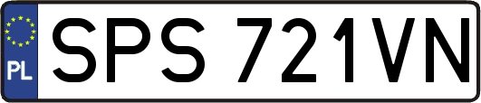 SPS721VN