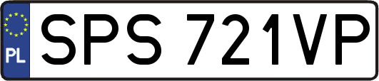 SPS721VP