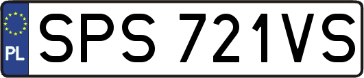 SPS721VS