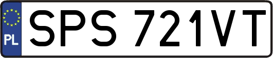 SPS721VT