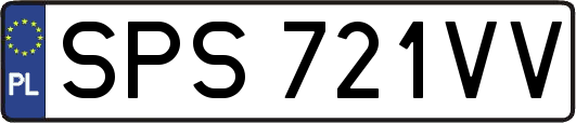 SPS721VV