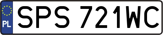 SPS721WC