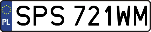 SPS721WM