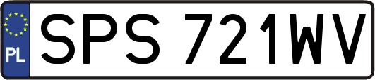 SPS721WV