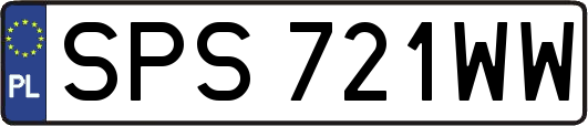 SPS721WW