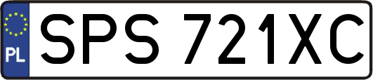 SPS721XC
