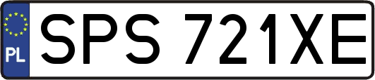 SPS721XE