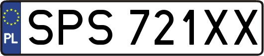 SPS721XX