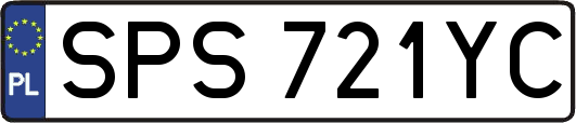 SPS721YC