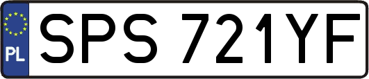 SPS721YF