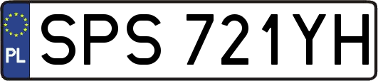 SPS721YH